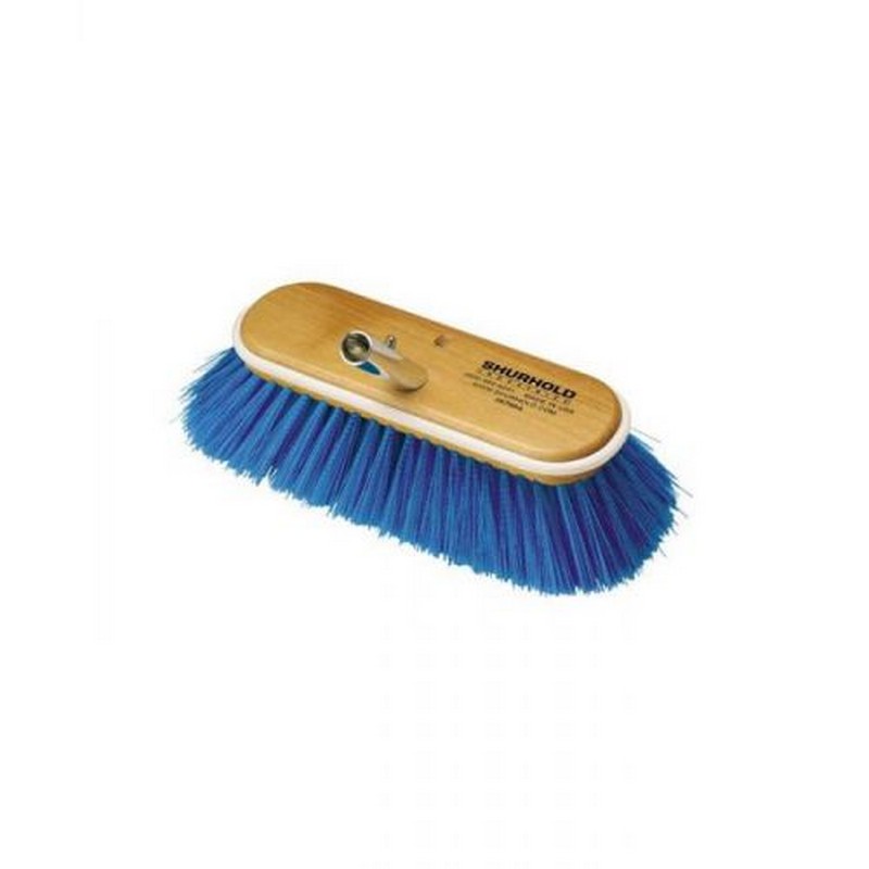 ΒΟΥΡΤΣΑ DECK BRUSH SHURHOLD 975 ΜΑΛΑΚΗ 25CM 10''