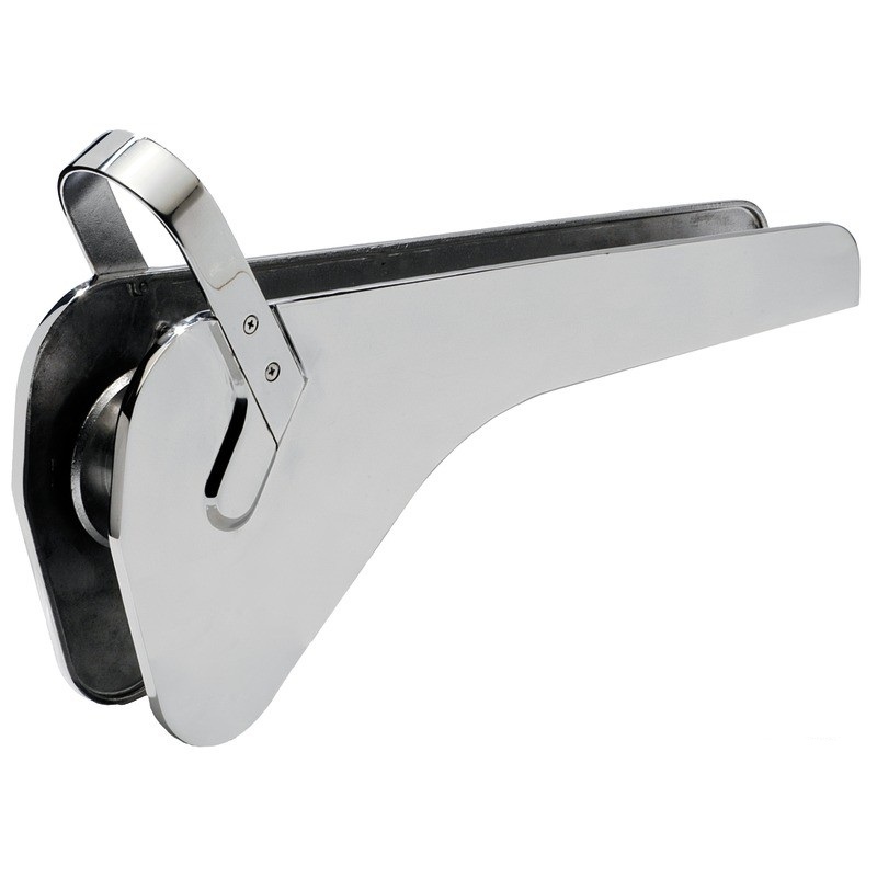 Ράουλο Άγκυρας Osculati Inox Έως 15kg 