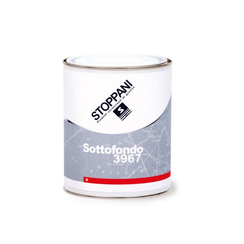 ΑΣΤΑΡΙ STOPPANI SOTTOFONDO 3967 0.75lt