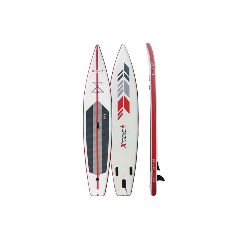 ΦΟΥΣΚΩΤΟ SUP W Μ390 x Π76x Υ15cm Hestia Racer