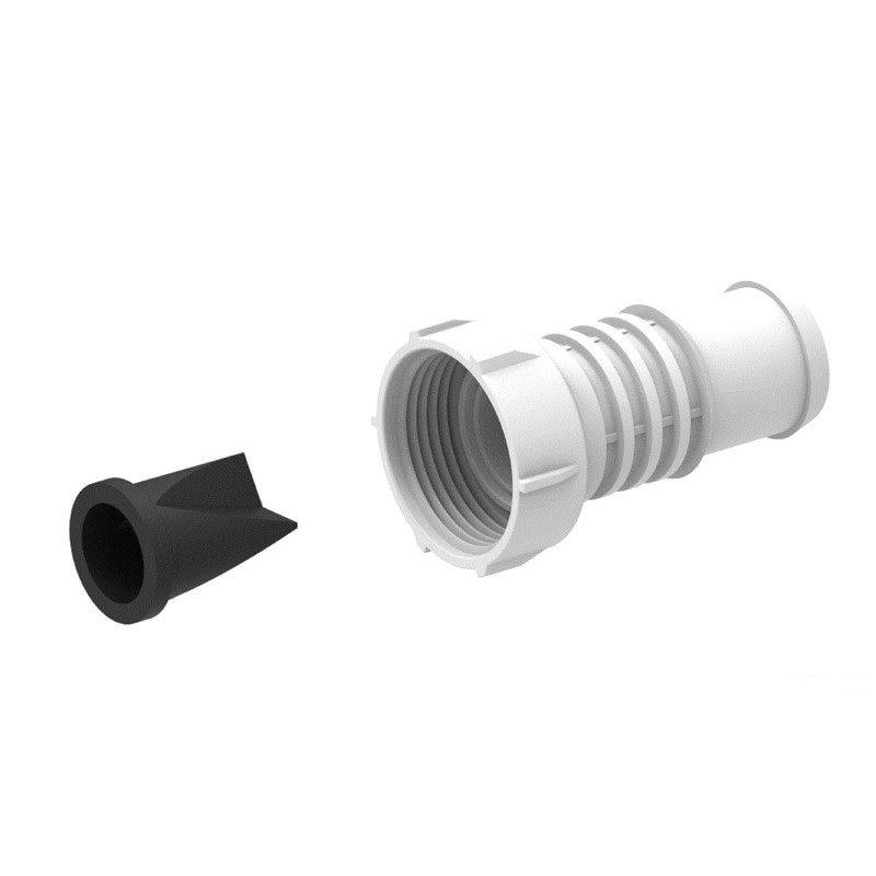 Άκρο Αντλίας Σεντίνας Sahara ΜΚ2 T500/800 ΒΙΔΩΤΟ 3/4"-1"