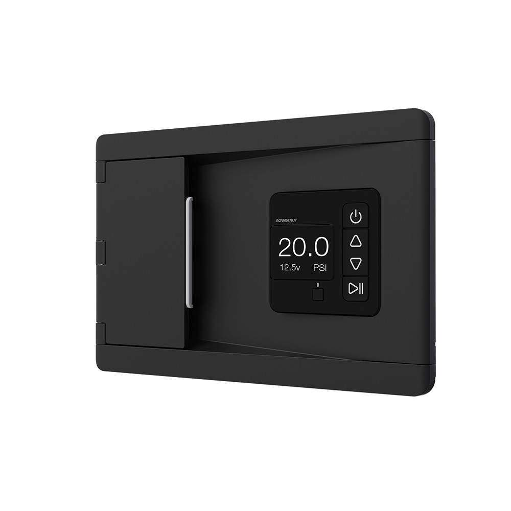 Τρόμπα Scanstrut Atmos 12v Integrated Airstation