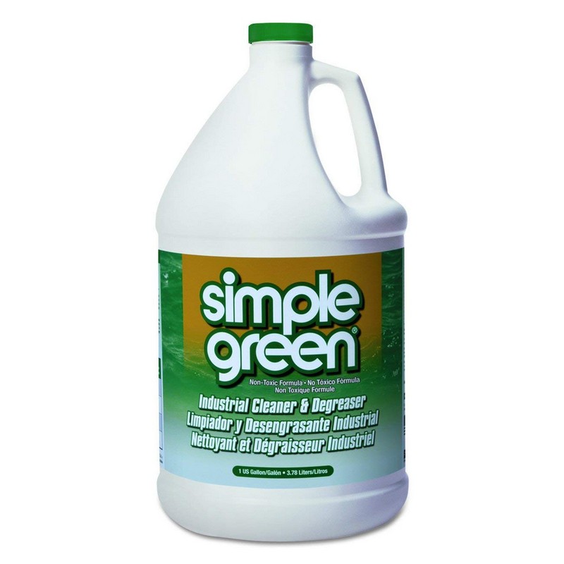Καθαριστικό Simply Green All Purpose Cleaner 4 Λίτρα