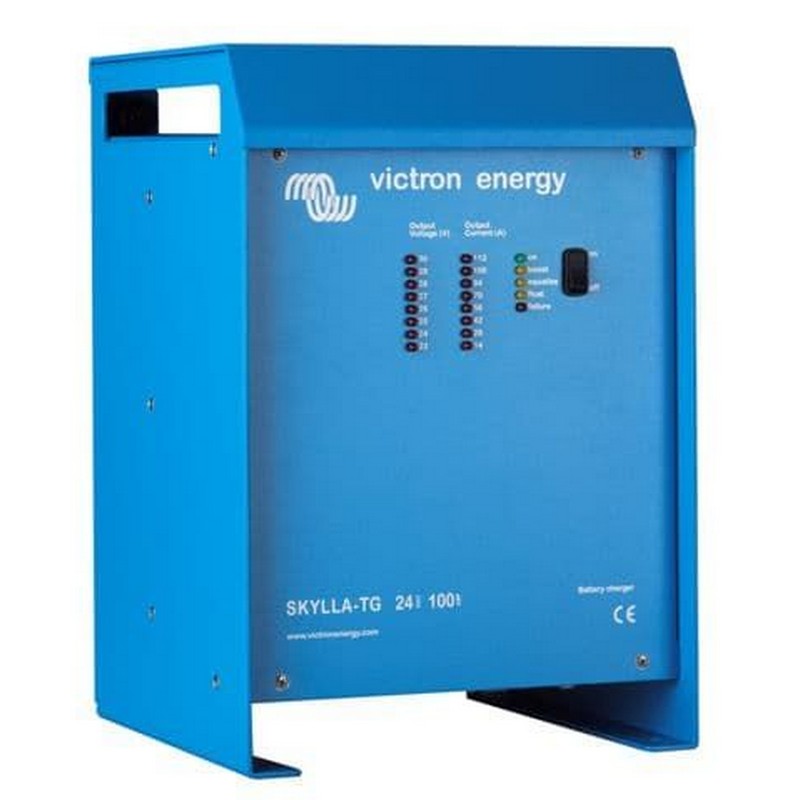 Φορτιστής Victron Skylla-TG 24V/50A (1+1)