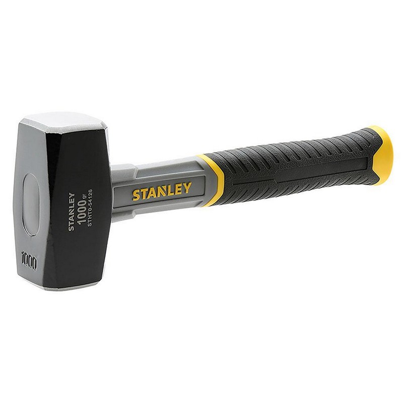Βαριοπούλα Stanley με Λαβή Γραφίτη 1500gr