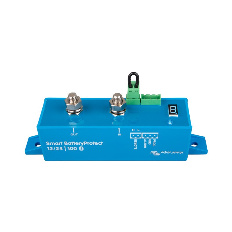 VICTRON Smart Battery Protect 12/24V -100A