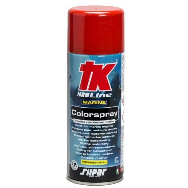ΧΡΩΜΑ ΜΗΧΑΝΗΣ Alfa Romeo Κόκκινο 400ml