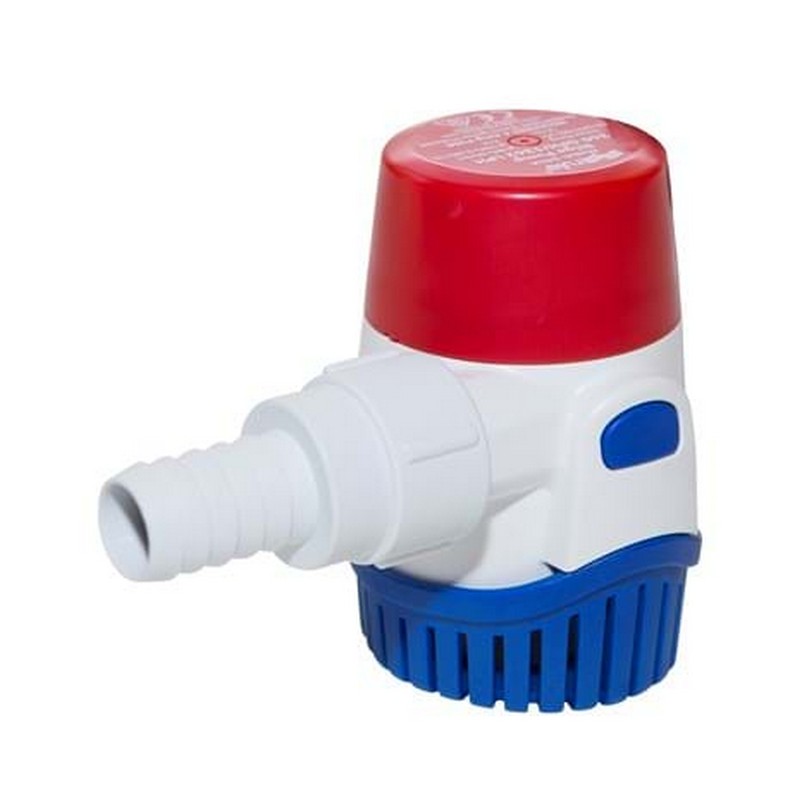 ΑΝΤΛΙΑ ΣΕΝΤΙΝΑΣ RULE 360GPH 12V