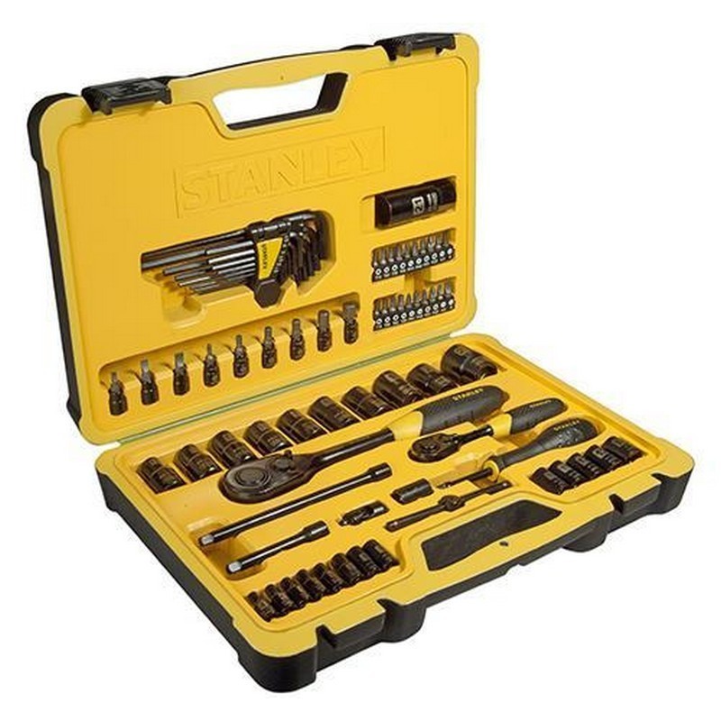 ΕΡΓΑΛΕΙΟΘΗΚΗ STANLEY 75 Τεμαχίων