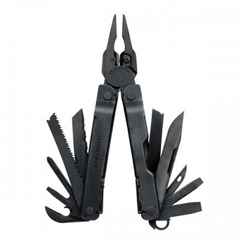 LEATHERMAN SUPERTOOL 300 BLK 19