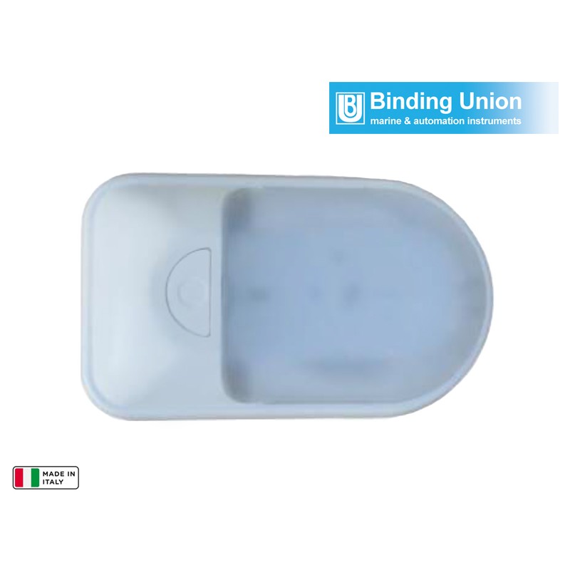 TECLA LED Πλαφονιέρα