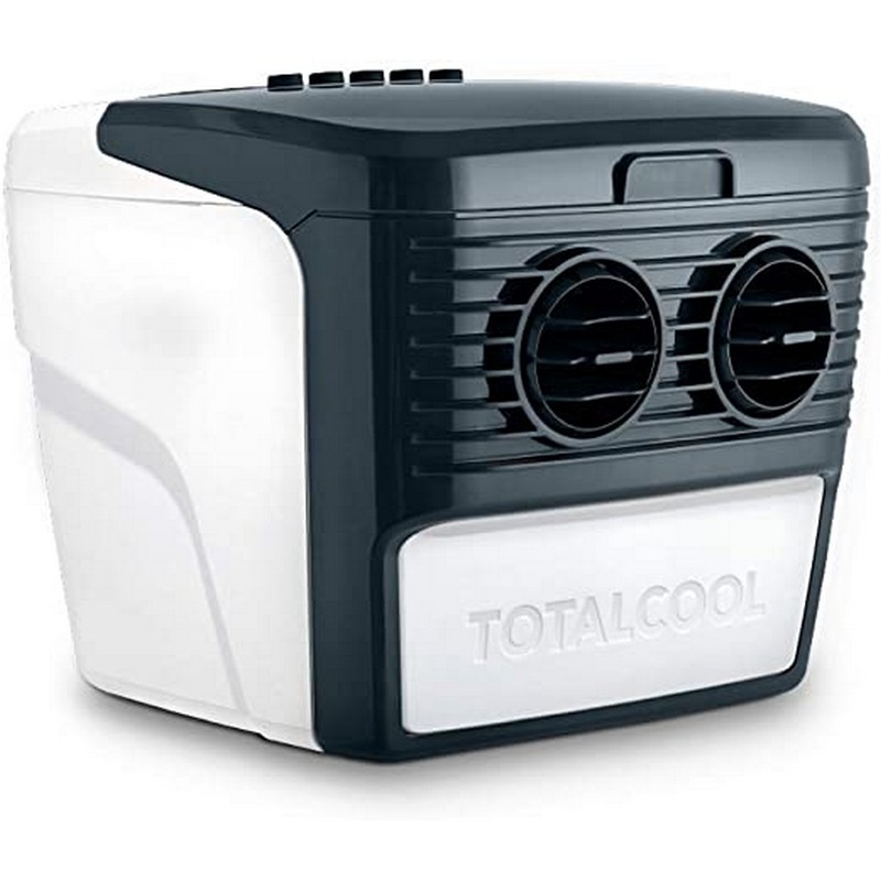 COOLER ΑΕΡΟΣ  TOTAL COOL12V