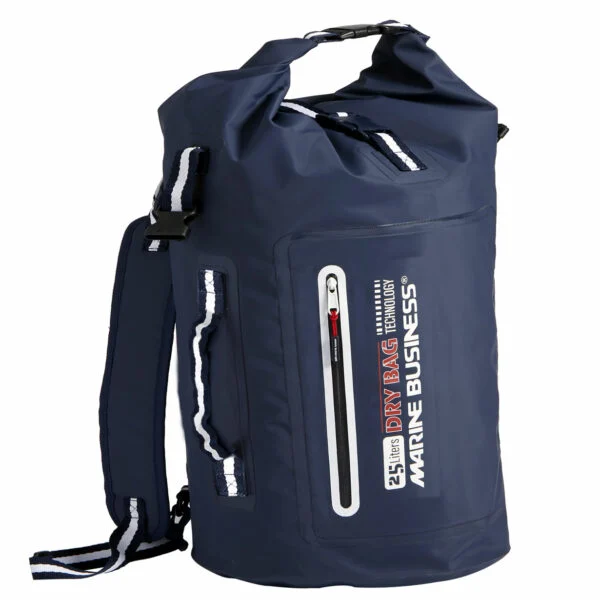 Τσάντα Πλάτης Μπλε Thalassa Dry 25lt
