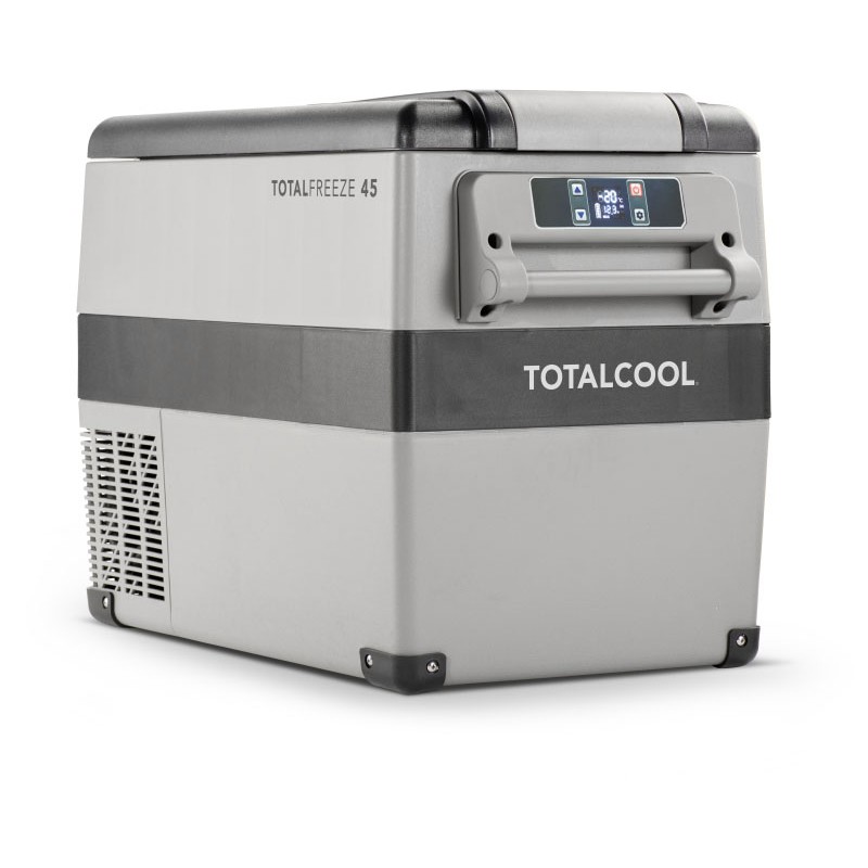 ΗΛΕΚΤΡΙΚΟ ΦΟΡΗΤΟ ΨΥΓΕΙΟ 45LT TOTAL COOL 12/220V