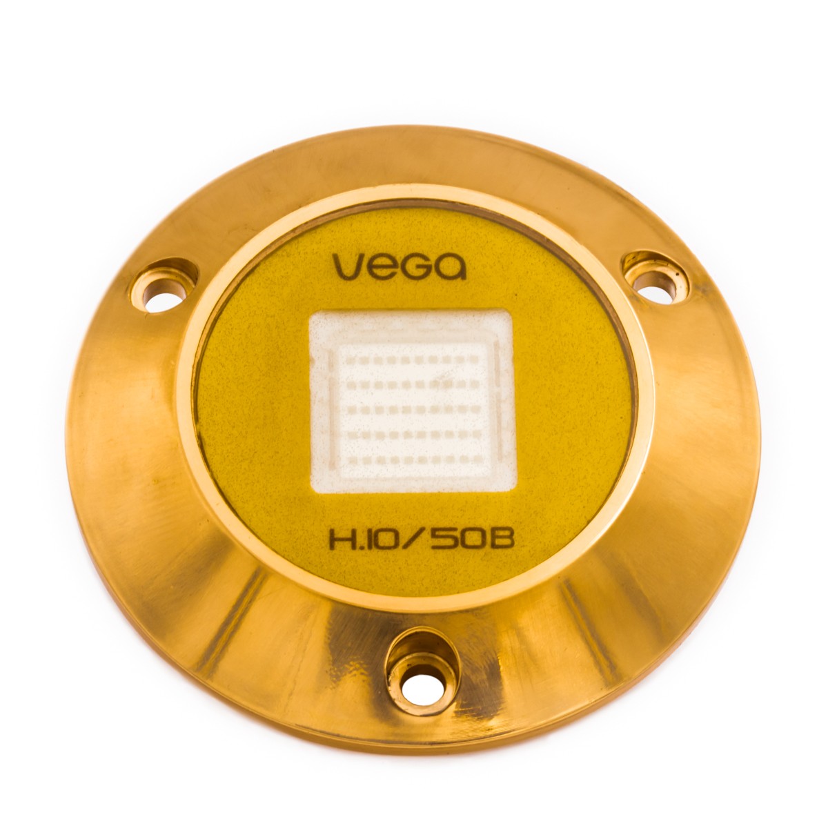 Υποβρύχιο Φωτιστικό Vega Hull 1400lm 50W Blue 3 Χρόνια Εγγύηση