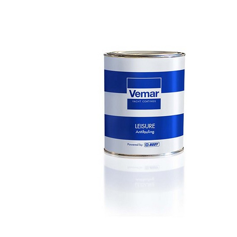 Υφαλόχρωμα - Μουράβια Vemar Leisure 2.5 Ltr