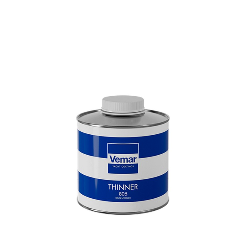 VEMAR THINNER ΠΙΝΕΛΟΥ 805 0,5L