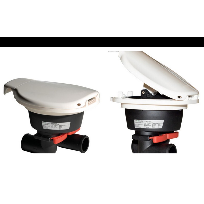 ΧΕΙΡΟΚΙΝΗΤΗ ΑΝΤΛΙΑ JOHNSON VIKING SPX D25