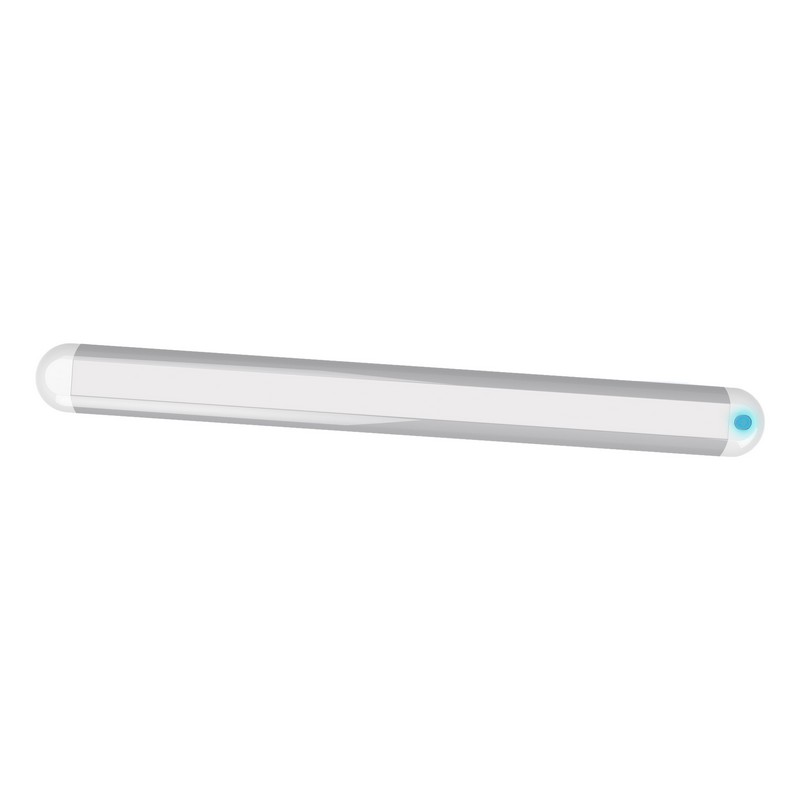 Πλαφονιέρα Μηχανοστασίου Uniteck 134LED/26W Με Διακόπτη