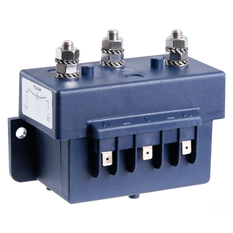 ΡΕΛΕ ΕΡΓΑΤΗ 1000/1500W 12V 3 ΕΠΑΦΩΝ MZ ELECTRONICS