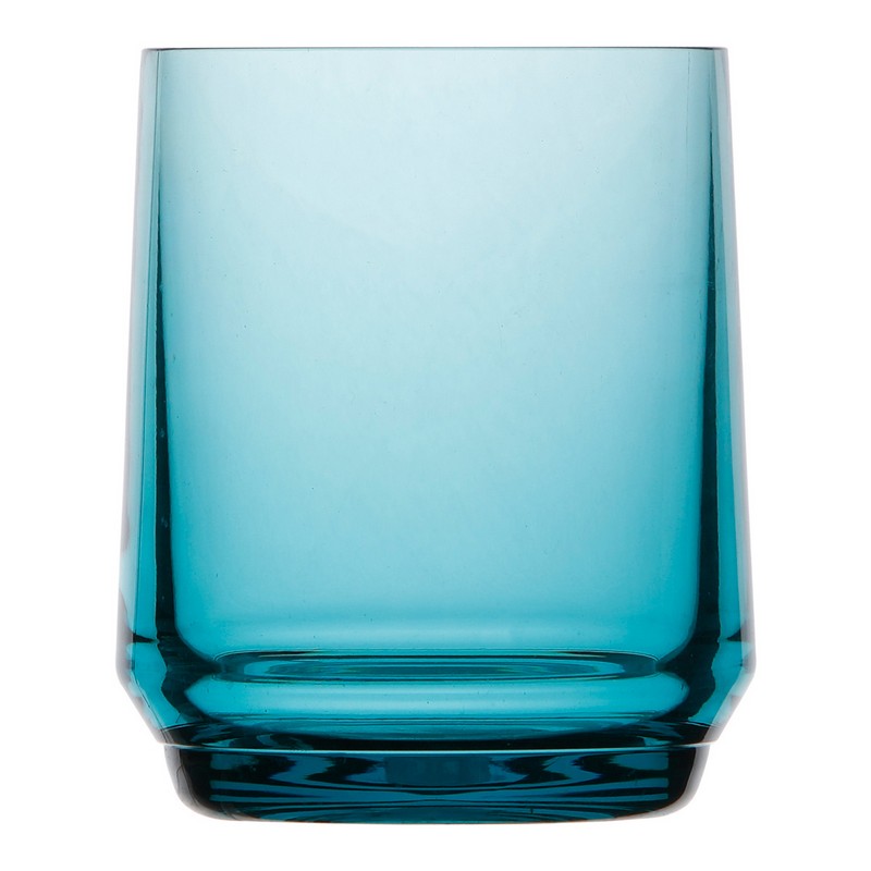 MARINE BUSINESS ΠΟΤΗΡΙΑ ΝΕΡΟΥ 6 ΤΕΜ. ΜΕΛΑΜΙΝΗΣ ΣΕΙΡΑ BAHAMAS TURQUOISE