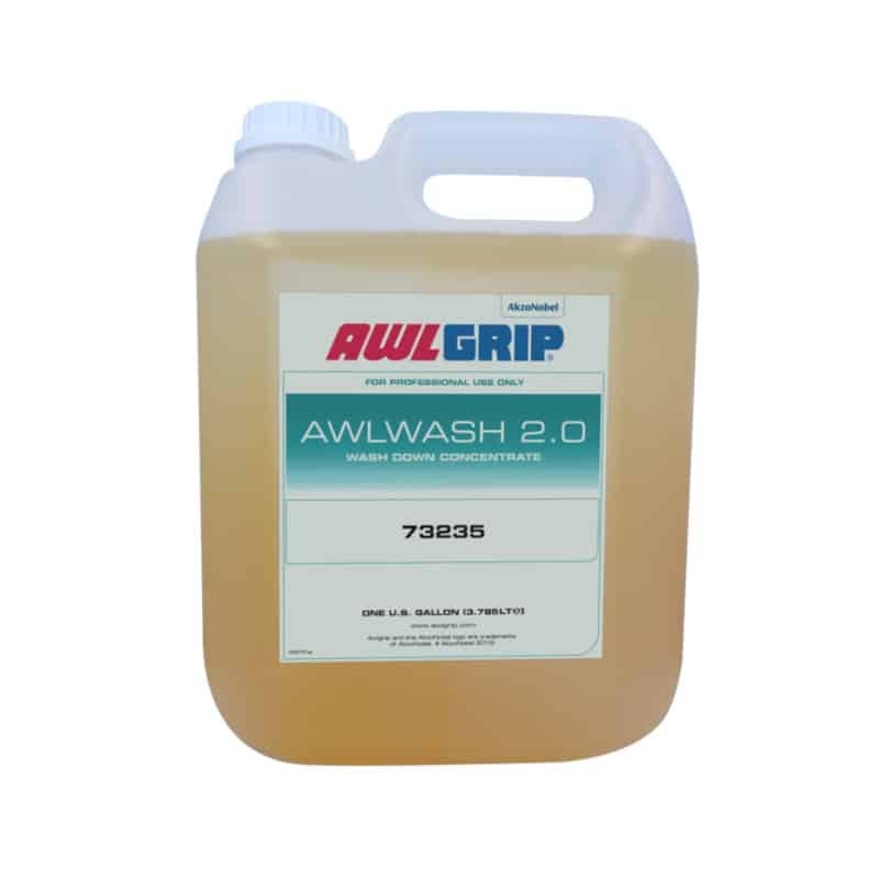 Σαμπουάν AwlGrip Awlwash 73235 2.0 4LT