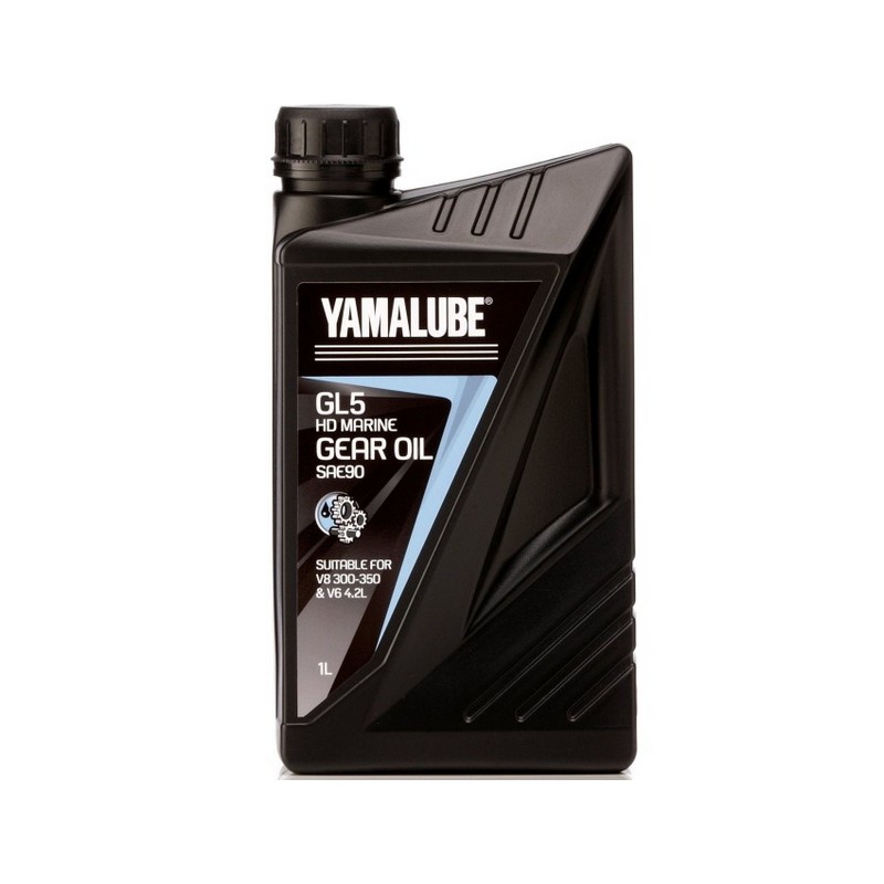 ΒΑΛΒΟΛΙΝΗ YAMALUBE GL5 1LTR