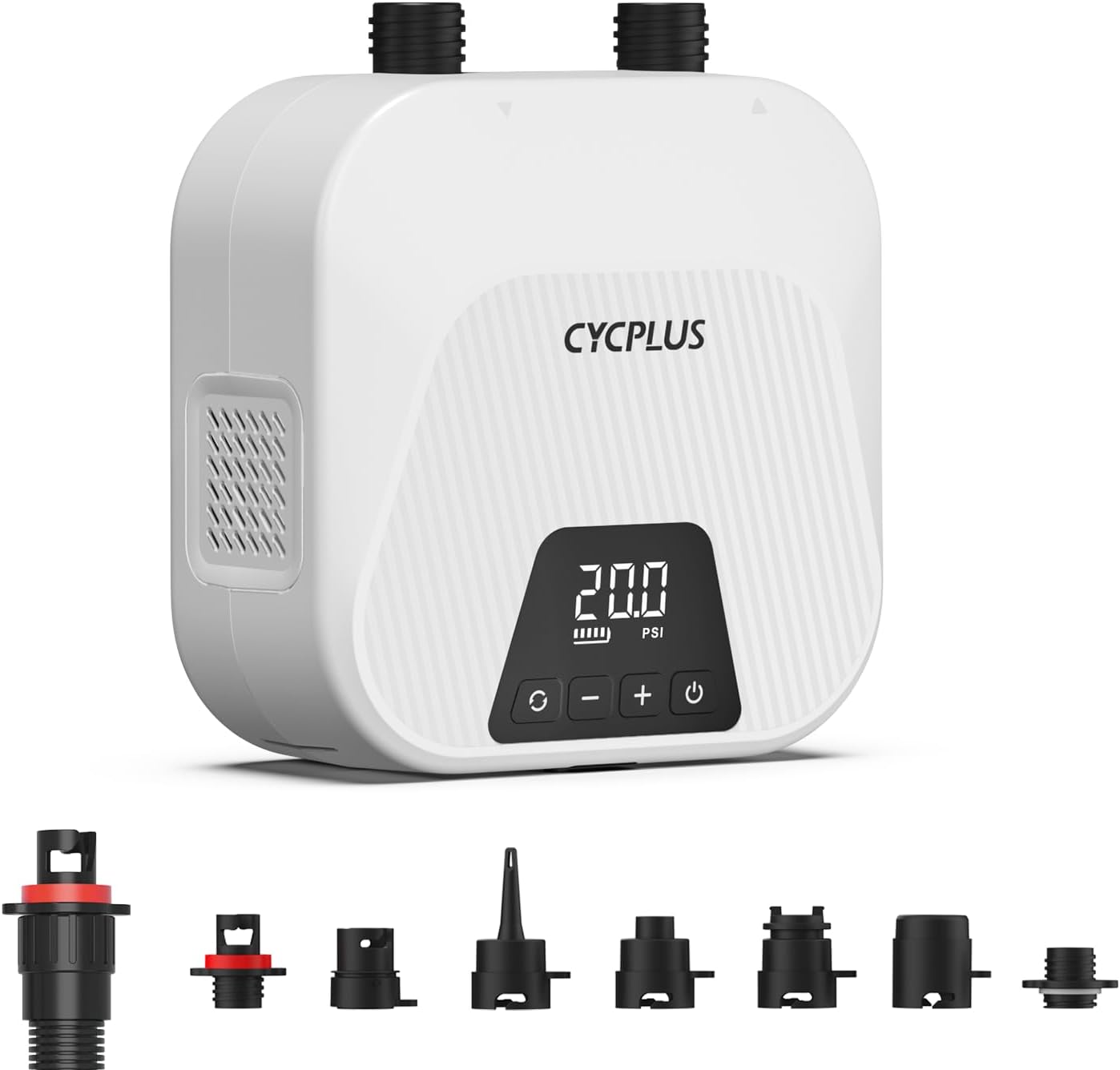 Τρόμπα Για Sup, 20psi Smart Sup Air Pump, Cycplus