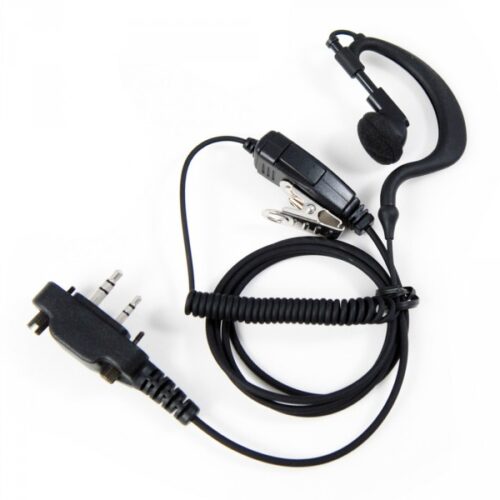 Ακουστικό Μικροφώνου Pro Equip P232LS/LA Για Icom F1000