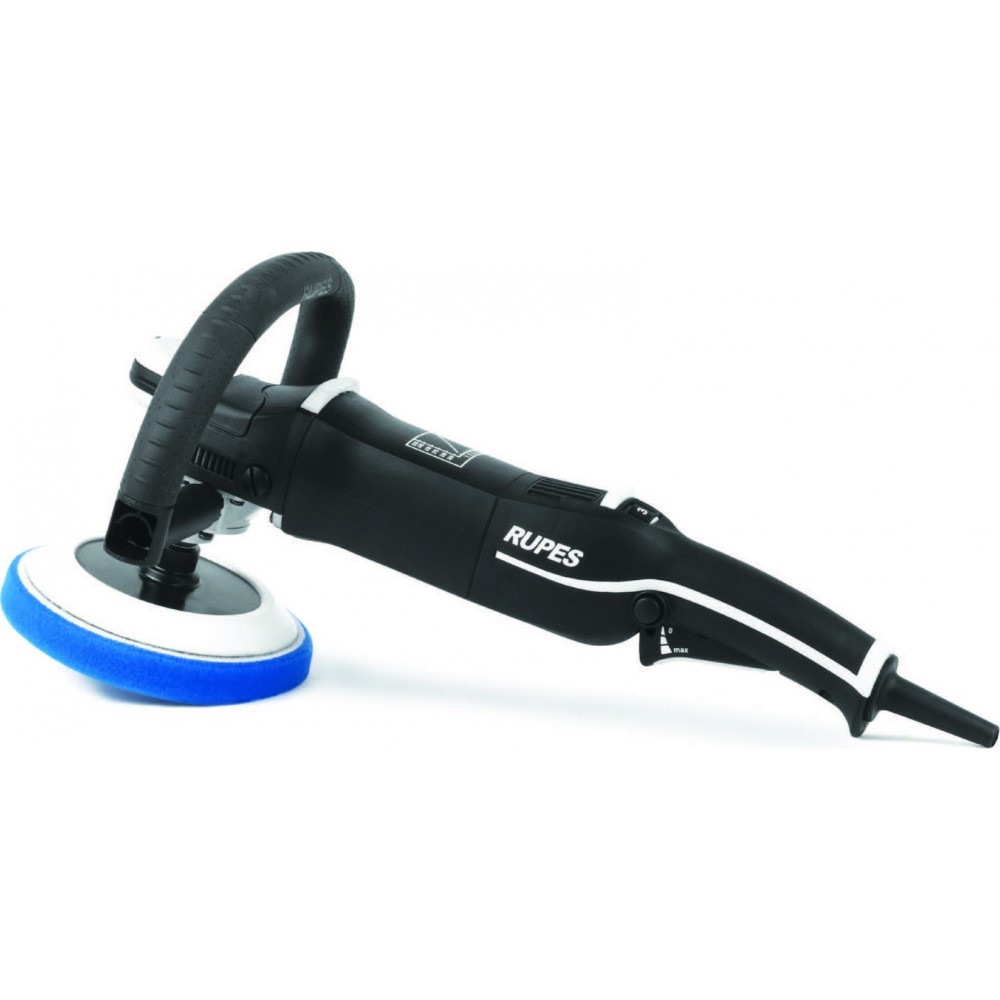 Αλοιφαδόρος Περιστροφικός RUPES - LH 19 STD 1200W  (Σκέτο Εργαλείο)