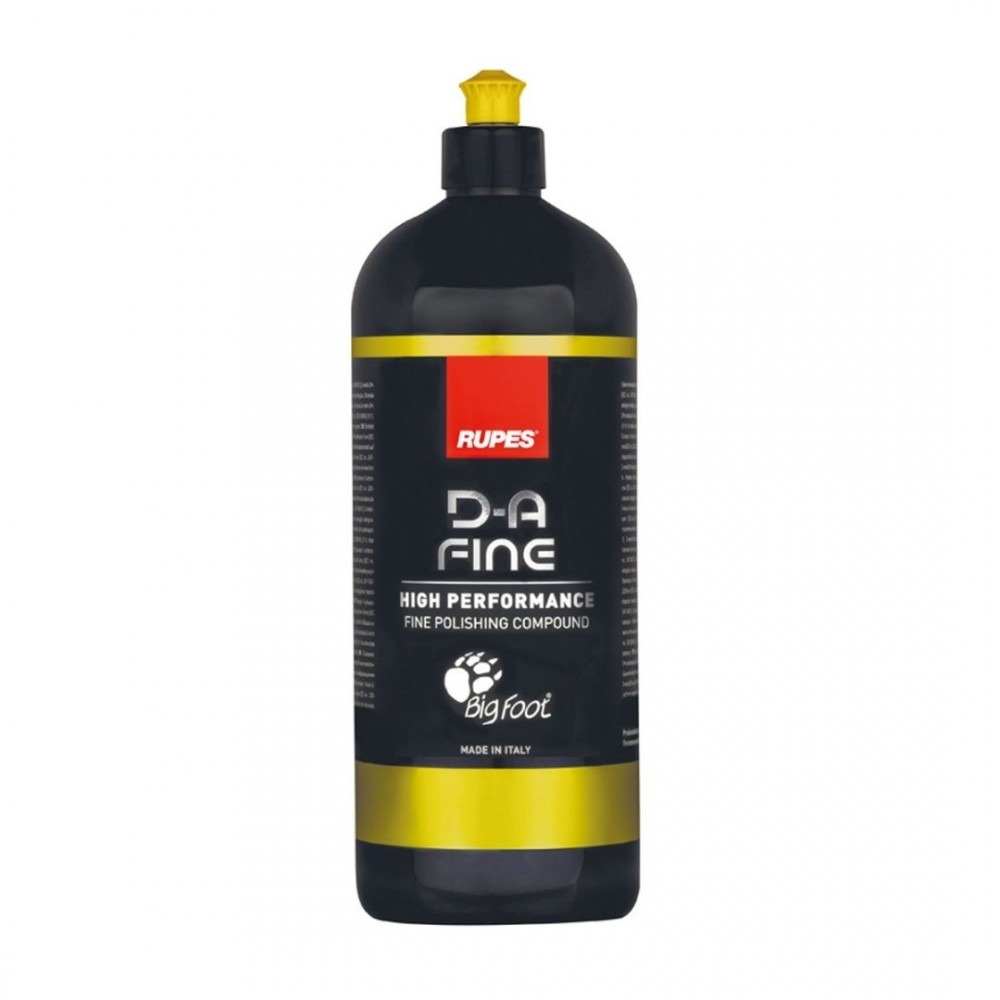 Αλοιφή Γυαλίσματος Rupes Dafine, Gel 1000ml