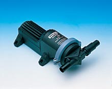 Διαφραγματική Αντλια Whale Gulper 220 Diaphragm Pump 12V