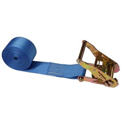 Ιμάντας Πολυεστερικός 50mm x 6m Με Καστάνια 