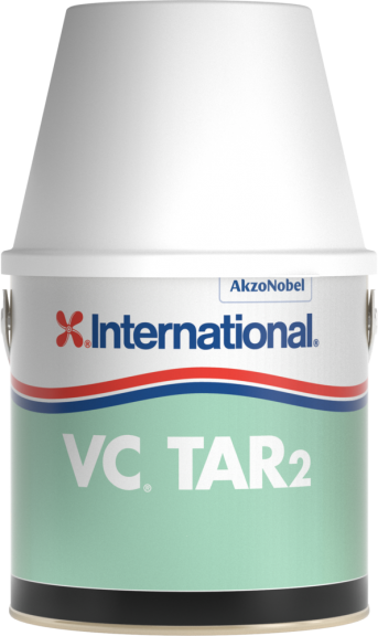 Αστάρι Εποξικό International VC Tar2 2L