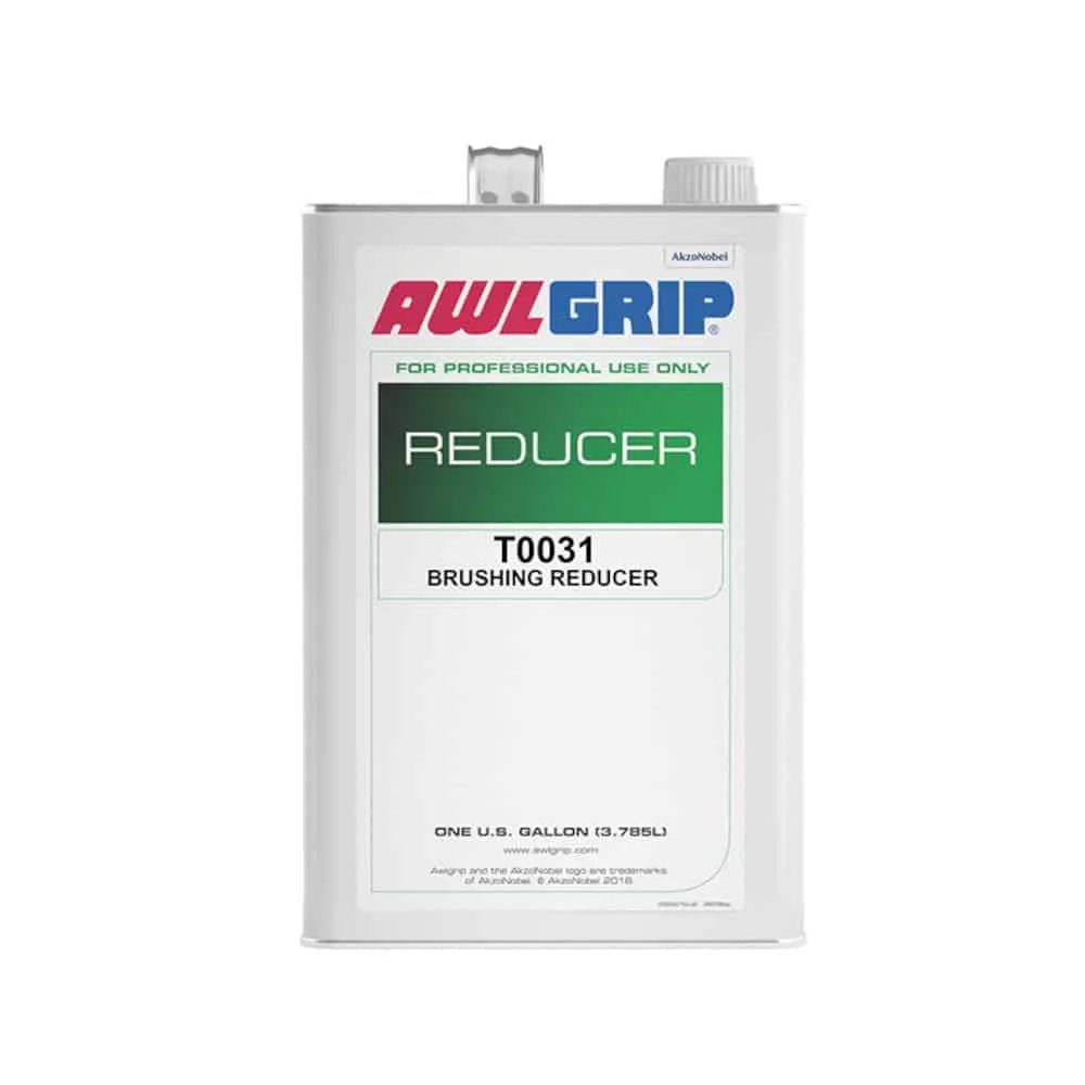 AWLGRIP T0031 Επιβραδυντής Dry Brush
