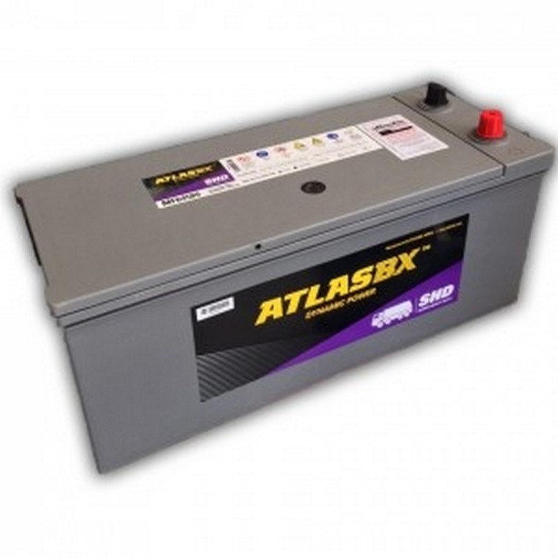 Μπαταρία Atlas MF64589 - 12V 145Ah - 800CCA(EN) εκκίνησης