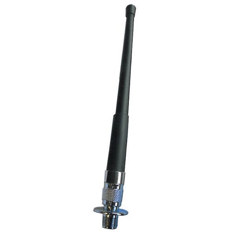 ΚΕΡΑΙΑ VHF ΜΑΥΡΗ Ιταλίας 25cm Banten