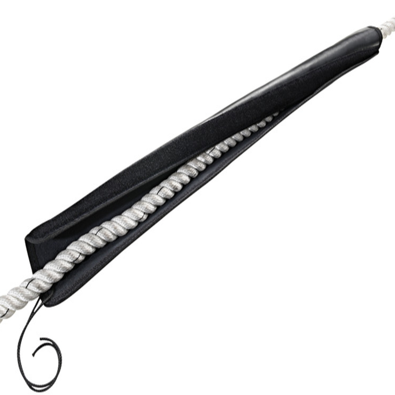 Προστατευτικά Σχοινιού Δερμάτινα 2pcs 24/32mm Leather Chage Guard Line Osculati