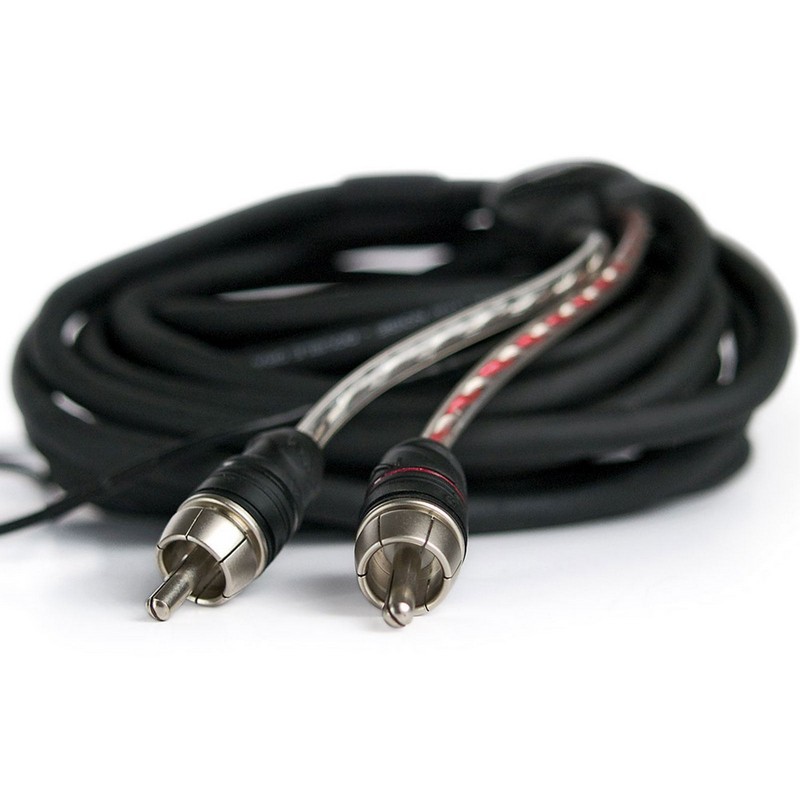 Καλώδιο Σήματος - Connection BT2 100 RCA 100cm