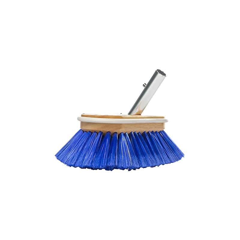 Μπλε Βούρτσα Καθαρισμού DECKMATE Extra Soft Brush 