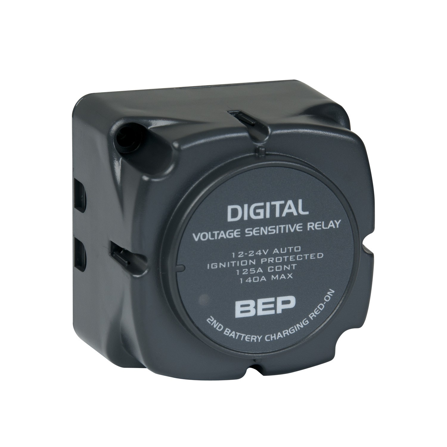 Διακόπτης Φόρτισης BEP DVSR 12/24V 710-140A