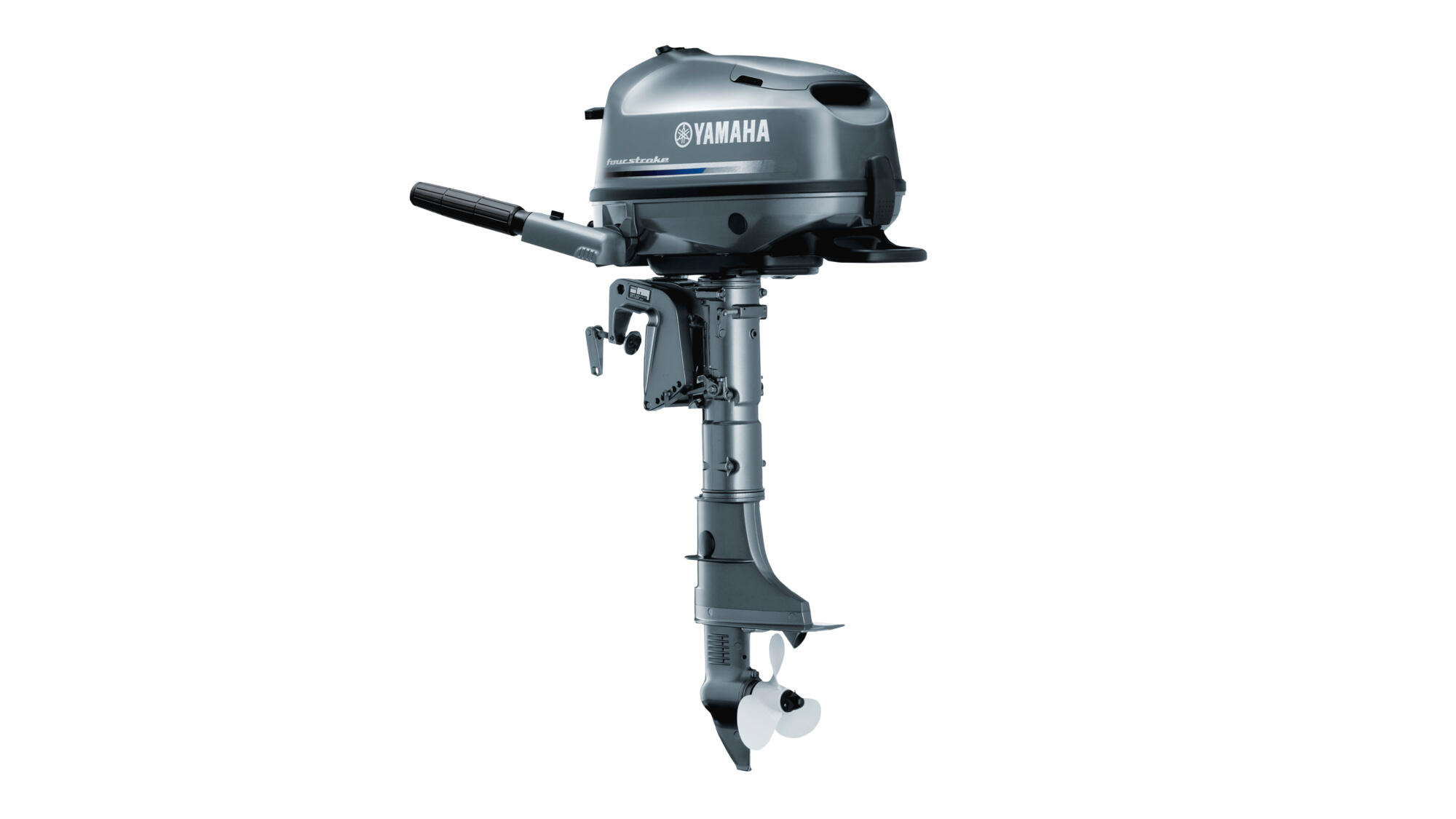 Εξωλέμβια Μηχανή Yamaha 2.5hp