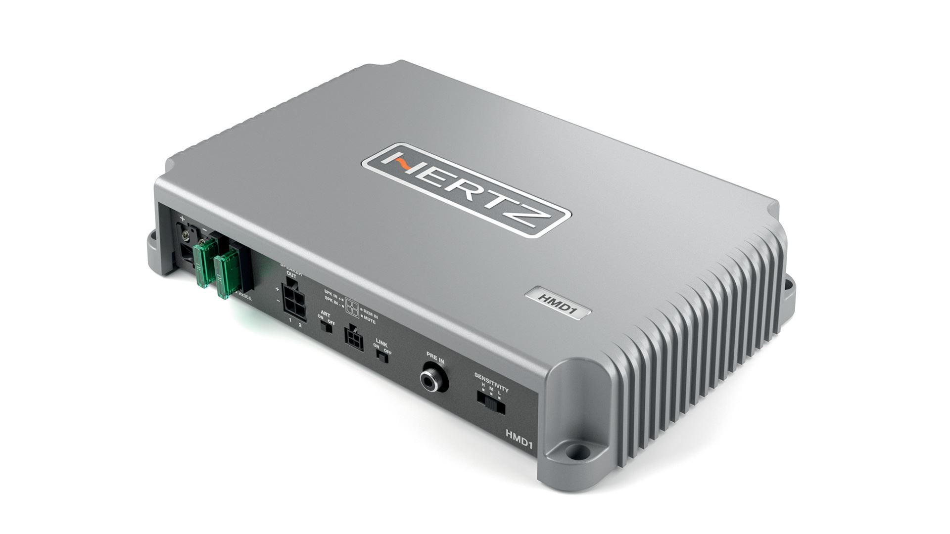 Ενισχυτής Marine - Hertz HMD1