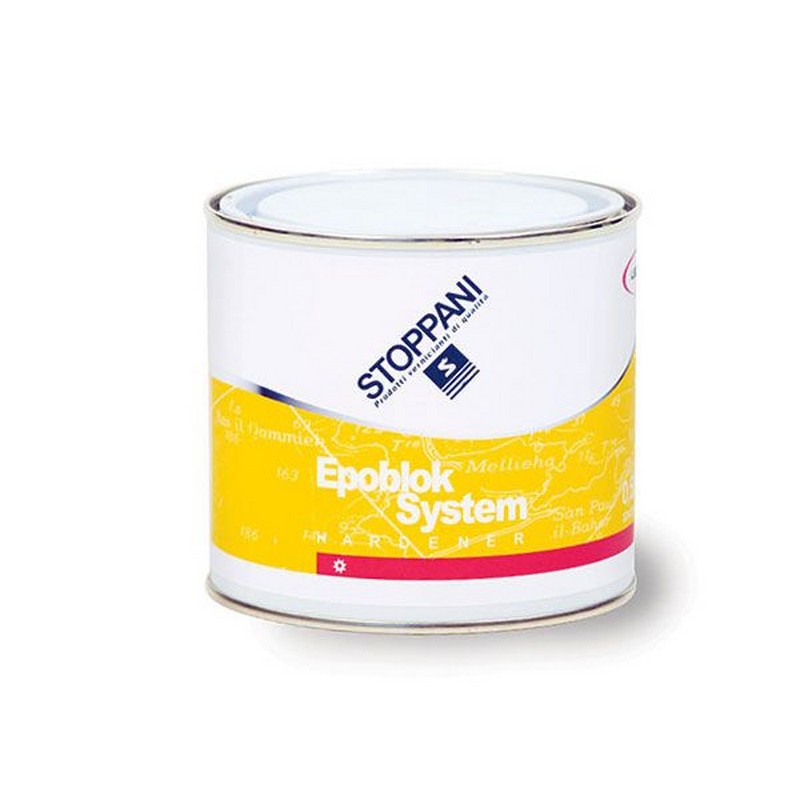 Εποξική Ρητίνη STOPPANI EPOBLOK SYSTEM 1.5LTR