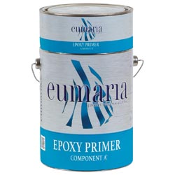 Αστάρι Εποξικό Eumaria Epoxy Primer 3.5l