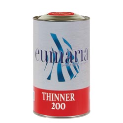 Διαλυτικό Μουράβιας Eumaria Thinner 200 5L