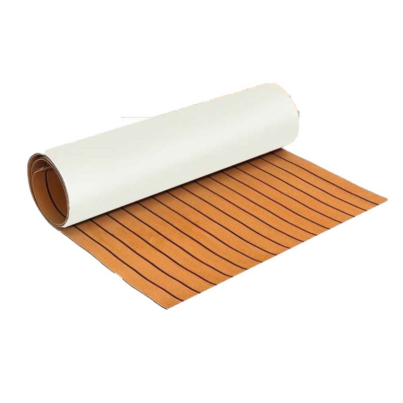 ΣΥΝΘΕΤΙΚΟ ΔΑΠΕΔΟ ΤΕΑΚ EVA FOAM ΚΑΦΕ 210 Χ 110 cm