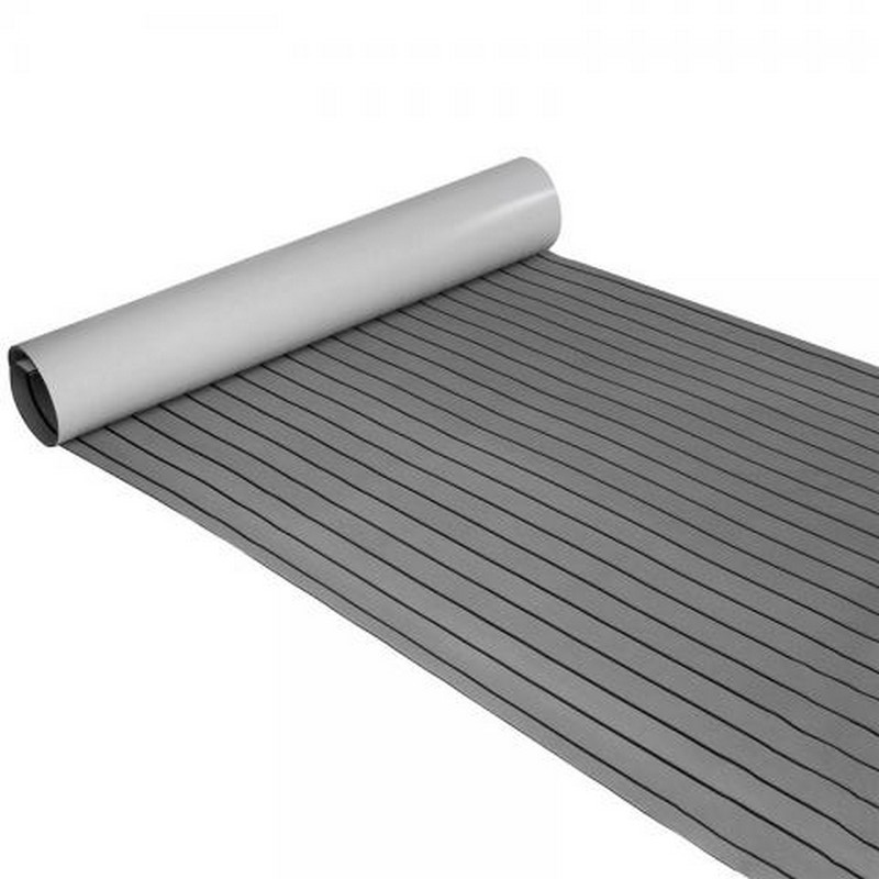 ΣΥΝΘΕΤΙΚΟ ΔΑΠΕΔΟ ΤΕΑΚ EVA FOAM ΓΚΡΙ 240 Χ 120 cm