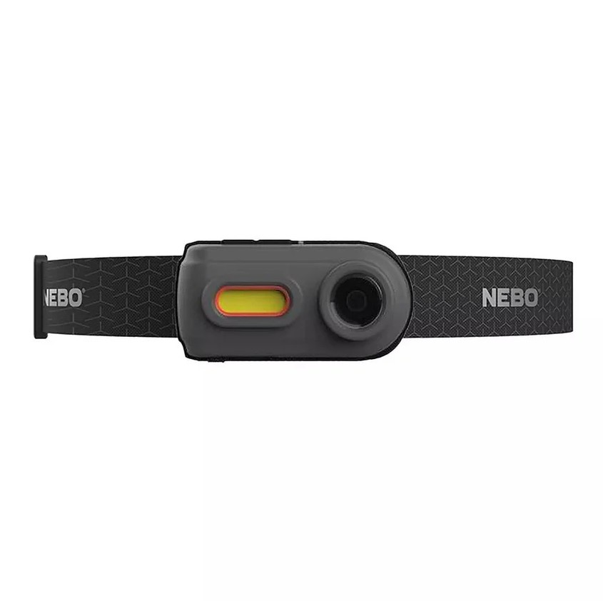 Φακός Nebo Κεφαλής Einstein 400