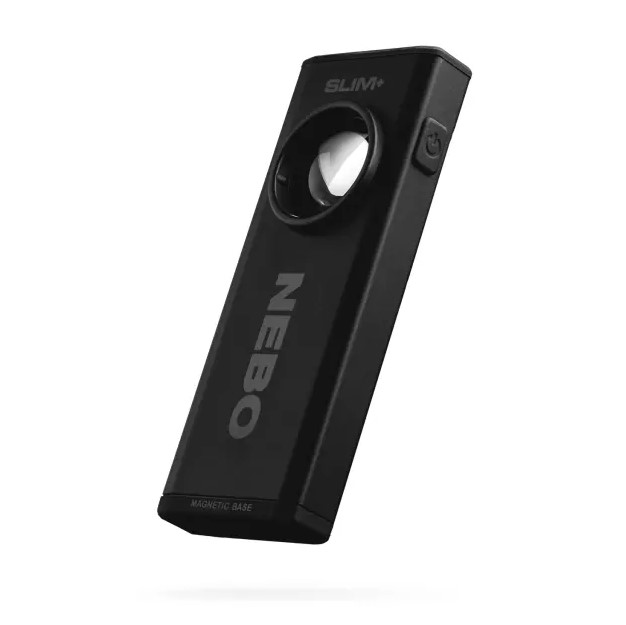 Φακός Nebo Slim+